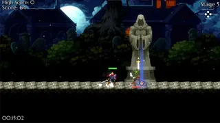 Скриншот 2 к игре Arkhaanis One
