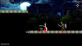 Скриншот 4 к игре Arkhaanis One