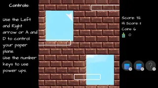 Скриншот 2 к игре Paper Flights