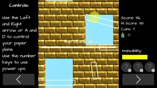 Скриншот 4 к игре Paper Flights
