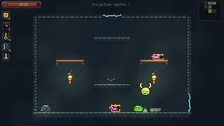 Скриншот 1 к игре СЛИЗЯЯ ПРИНЦЕССА