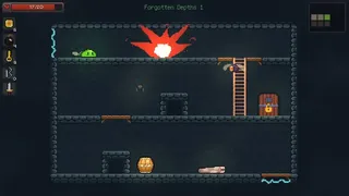 Скриншот 3 к игре СЛИЗЯЯ ПРИНЦЕССА
