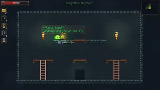 Скриншот 4 к игре СЛИЗЯЯ ПРИНЦЕССА