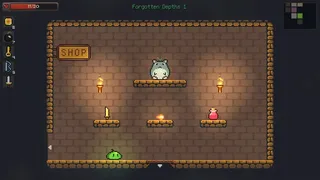 Скриншот 6 к игре СЛИЗЯЯ ПРИНЦЕССА