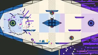 Скриншот 3 к игре Dyebreaker