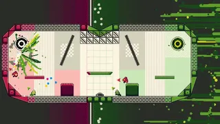 Скриншот 5 к игре Dyebreaker