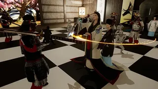 Скриншот 1 к игре Clan War Chess