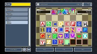 Скриншот 1 к игре Collectibles!