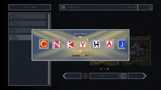 Скриншот 2 к игре Collectibles!