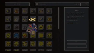 Скриншот 3 к игре Collectibles!