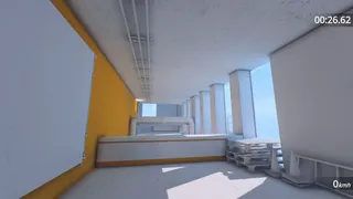 Скриншот 3 к игре Glass Horizon