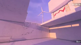 Скриншот 4 к игре Glass Horizon