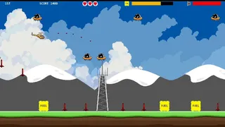 Скриншот 1 к игре Autogiro