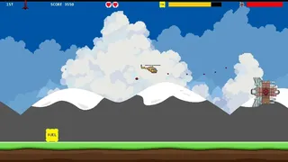 Скриншот 2 к игре Autogiro