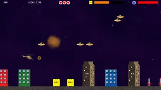 Скриншот 3 к игре Autogiro