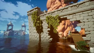 Скриншот 3 к игре Elmin