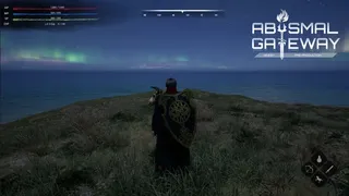 Скриншот 1 к игре Abysmal Gateway
