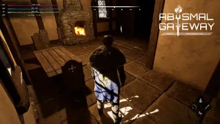 Скриншот 3 к игре Abysmal Gateway
