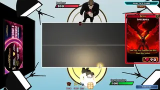 Скриншот 1 к игре Coryphaeus Championships