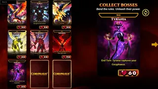 Скриншот 2 к игре Coryphaeus Championships