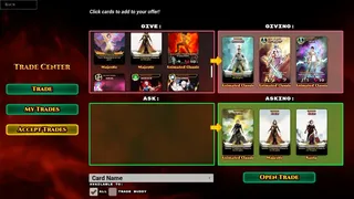 Скриншот 8 к игре Coryphaeus Championships