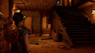Скриншот 2 к игре Siyah: Initiation