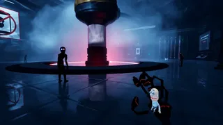 Скриншот 1 к игре Chiral