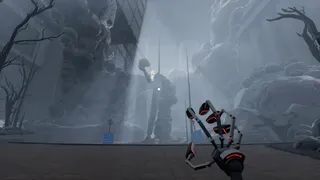 Скриншот 7 к игре Chiral
