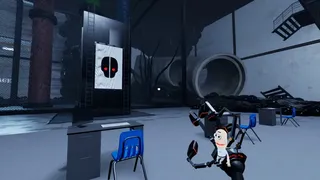 Скриншот 8 к игре Chiral