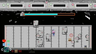Скриншот 2 к игре Galaxy CocoA