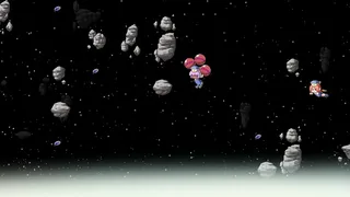 Скриншот 3 к игре Galaxy CocoA