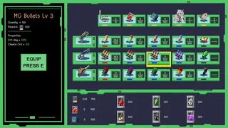 Скриншот 4 к игре Galaxy CocoA