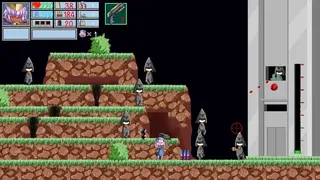 Скриншот 6 к игре Galaxy CocoA