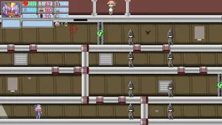 Скриншот 7 к игре Galaxy CocoA