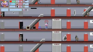 Скриншот 8 к игре Galaxy CocoA