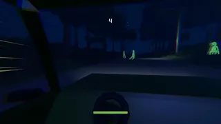 Скриншот 1 к игре Glowie Rammer