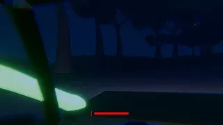 Скриншот 4 к игре Glowie Rammer