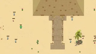 Скриншот 1 к игре Swordia