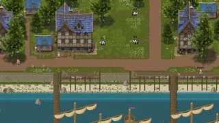 Скриншот 5 к игре Swordia