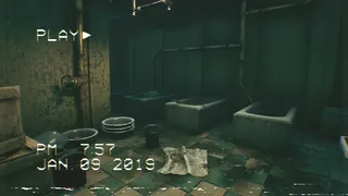 Скриншот 2 к игре VHS: Recovered Tapes