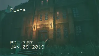 Скриншот 3 к игре VHS: Recovered Tapes