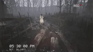Скриншот 8 к игре VHS: Recovered Tapes