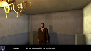 Скриншот 4 к игре Deathpuddle: Choose Violence?