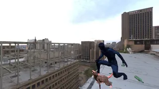 Скриншот 7 к игре Deathpuddle: Choose Violence?