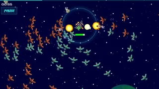 Скриншот 5 к игре Deep Space Survivor