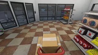Скриншот 1 к игре Bodega