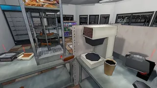 Скриншот 3 к игре Bodega