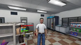 Скриншот 4 к игре Bodega
