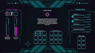 Скриншот 3 к игре Dreeg
