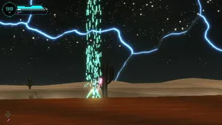 Скриншот 5 к игре Dreeg